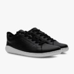 Obsidienne Vivobarefoot Geo Court Iii Mens – Image 4
