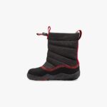Obsidienne Vivobarefoot Lumi Tout-petits – Image 3