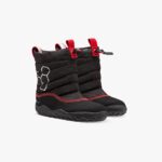 Obsidienne Vivobarefoot Lumi Tout-petits – Image 4