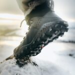 Obsidienne Vivobarefoot Magna Forêt Esc Femmes – Image 7