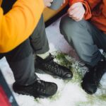 Obsidienne Vivobarefoot Magna Forêt Esc Femmes – Image 8