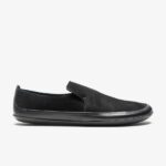 Opanka Femmes Noir Vivobarefoot