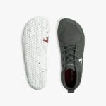 Primus Bootie Ii Tous Temps Juniors Vivobarefoot Charbon – Image 2