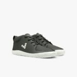 Primus Bootie Ii Tous Temps Juniors Vivobarefoot Charbon – Image 4