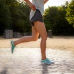 Primus Lite Iii Femme Harbour Gris Vivobarefoot – Image 8