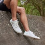 Primus Lite Iii Mens Vivobarefoot Blanc Brillant – Image 8
