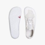 Primus Sport Ii Juniors Blanc Brillant Vivobarefoot – Image 2