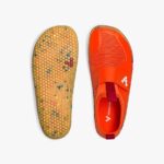 Primus Sport Ii Kids Scarlett Ibis Vivobarefoot Belgique – Image 2