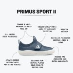 Primus Sport Ii Tout-petits Indigo – Image 7