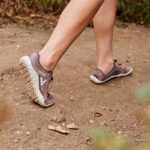 Primus Trail Ii Fg Femme Twilight Mauve Vivobarefoot – Image 8