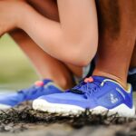 Primus Trail II FG Junior Amparo Bleu – Image 8