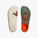 Primus Trail Ii Fg Juniors Vert Botanique Vivobarefoot – Image 2