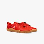 Primus Trail Ii Fg Juniors Vivobarefoot Corail Ardent – Image 4