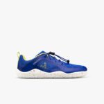 Primus Trail Ii Fg Kids Vivobarefoot Belgique Amparo Blue