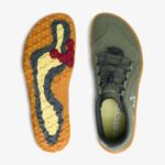 Primus Trail Ii Tous Temps Fg Mens Vivobarefoot Vert Botanique – Image 2