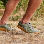 Primus Trail Ii Tous Temps Fg Mens Vivobarefoot Vert Botanique – Image 8
