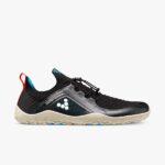 Primus Trail Knit Fg Finisterre Femme Obsidienne