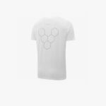 Rapanui T Shirt Homme Blanc – Image 4