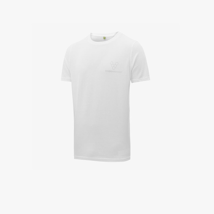 rapanui_t_shirt_homme_blanc.jpg Rapanui T Shirt Homme Blanc – Image 1