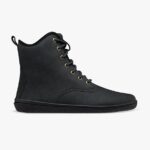 Scott Iii Hommes Vivobarefoot Obsidienne