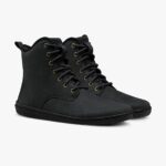 Scott Iii Hommes Vivobarefoot Obsidienne – Image 4