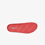 Semelle Thermique Bambin Rouge