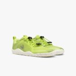 Sunny Lime Vivobarefoot Belgique Primus Trail Ii Fg Kids – Image 4