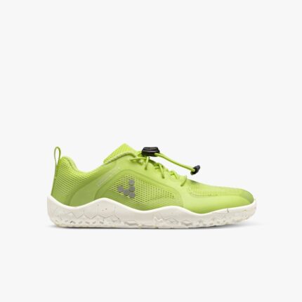 Sunny Lime Vivobarefoot Belgique Primus Trail Ii Fg Kids