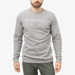 Sweat Rapanui Homme Gris