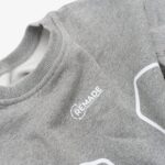 Sweat Rapanui Homme Gris – Image 3