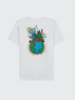 T Shirt Homme Finisterre Blanc – Image 2