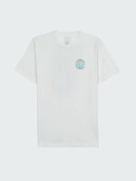 T Shirt Homme Finisterre Blanc