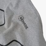 T Shirt Rapanui Femme Gris – Image 3