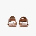 Tan Vivobarefoot Opanka Sandale Femmes – Image 5