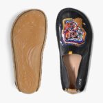 Tête Sans Titre Vivobarefoot Ababa Basquiat Femmes – Image 2