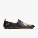 Tête Sans Titre Vivobarefoot Ababa Basquiat Femmes