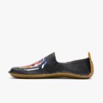 Tête Sans Titre Vivobarefoot Ababa Basquiat Femmes – Image 3