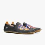 Tête Sans Titre Vivobarefoot Ababa Basquiat Femmes – Image 4