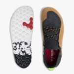 Tracker Decon Low Fg2 Mens Vivobarefoot Acorn – Image 2