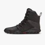 Tracker Forêt Esc Femmes Vivobarefoot Obsidienne – Image 3