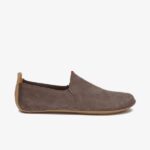 Vivobarefoot Ababa Ii Homme Marron