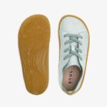 Vivobarefoot Addis Kids Bleu Brume – Image 2
