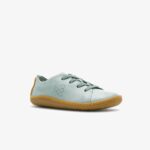 Vivobarefoot Addis Kids Bleu Brume – Image 4