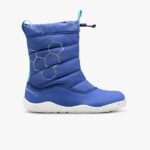 Vivobarefoot Amparo Bleu Lumi X Arctic Angels Juniors