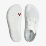 Vivobarefoot Belgique Blanc Brillant Primus Lite Iii Femmes – Image 2