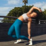 Vivobarefoot Belgique Blanc Brillant Primus Lite Iii Femmes – Image 9