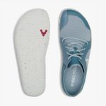 Vivobarefoot Belgique Primus Lite Iii Femme Blue Haze – Image 2