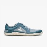 Vivobarefoot Belgique Primus Lite Iii Femme Blue Haze