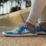 Vivobarefoot Belgique Primus Lite Iii Femme Blue Haze – Image 8
