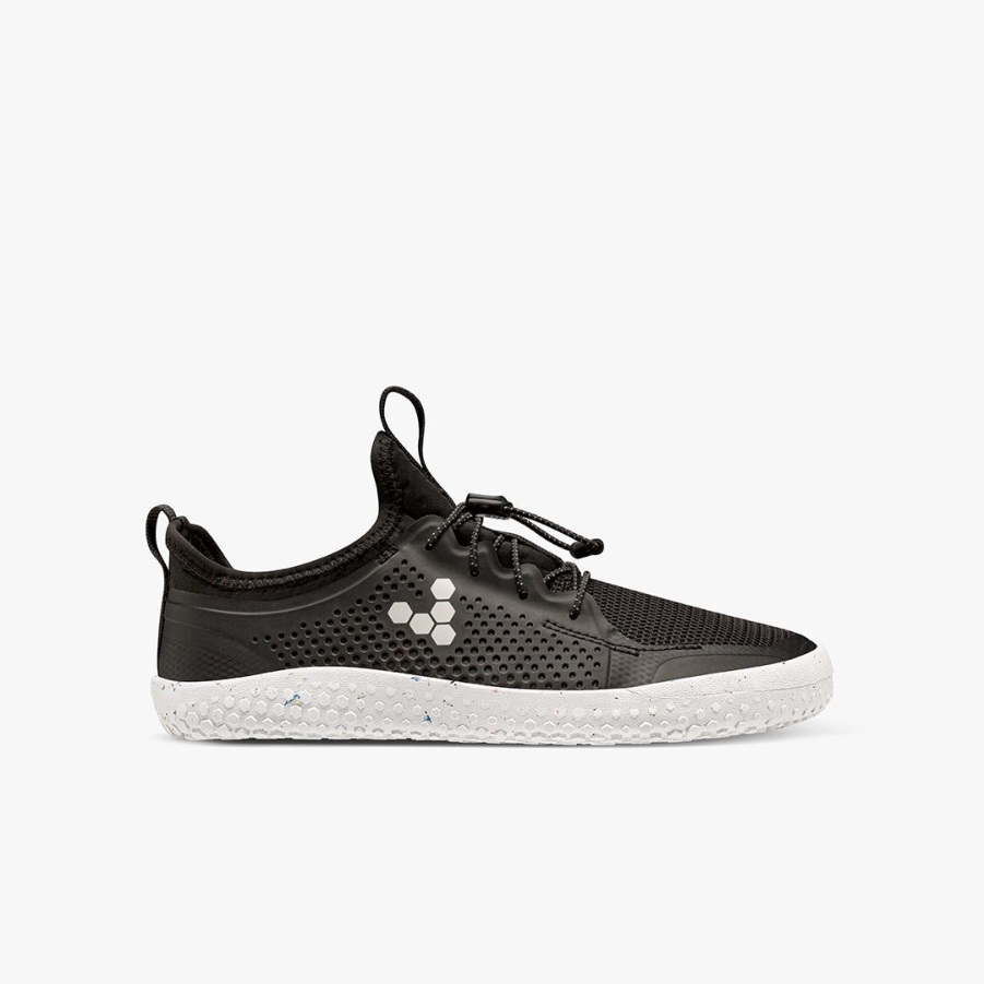 vivobarefoot_belgique_primus_sport_ii_juniors_obsidian.jpg Vivobarefoot Belgique Primus Sport Ii Juniors Obsidian – Image 1